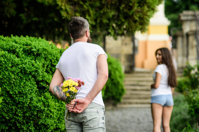 Das perfekte Singleprofil verhilft Ihnen zu vielen Dates!